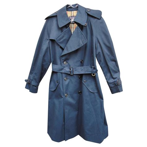 classic burberry trench coat men|authentic Burberry men trench coat.